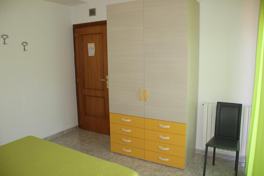 Lucanto Accommodations Calvello Room photo