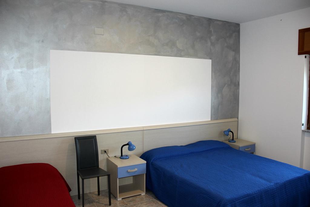 Lucanto Accommodations Calvello Room photo