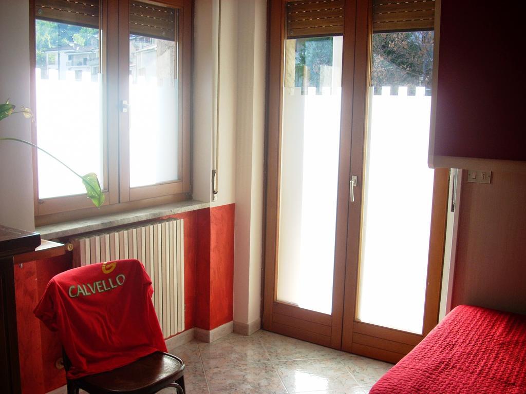 Lucanto Accommodations Calvello Room photo