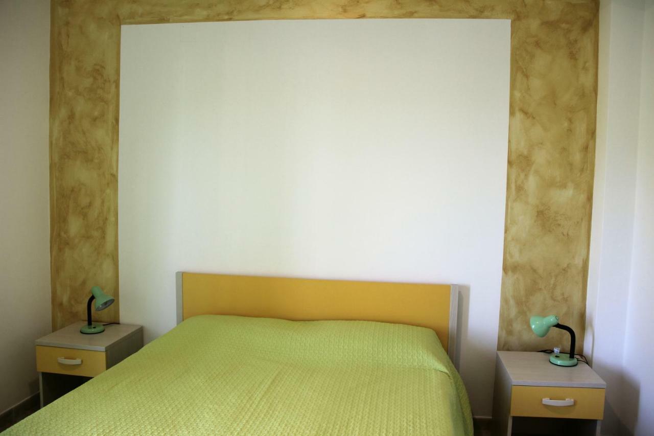 Lucanto Accommodations Calvello Exterior photo